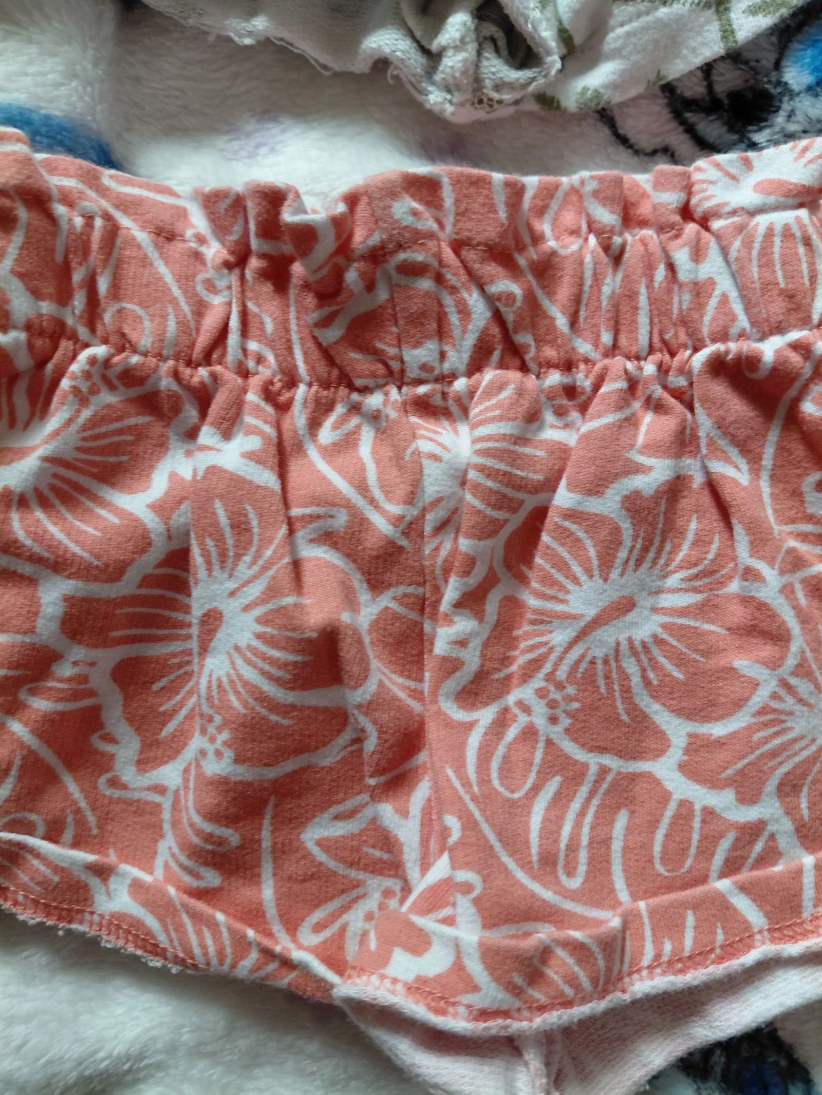 Shorts lot – photo 2